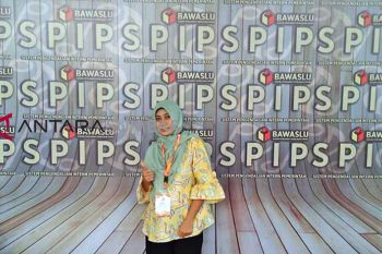 Rekrutmen panwas nagari di Pesisir Selatan masih tahap pemeriksaan legalitas calon