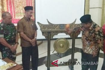 Ini 10 prioritas pembangunan Padang Pariaman 2019
