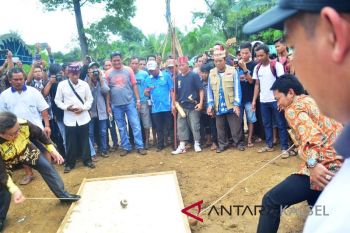 Permainan Tradisional