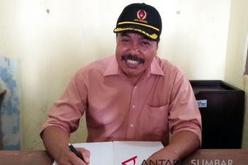 Beladiri cabangan unggulan Pariaman di proprov