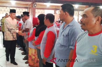 GEMA bentuk tim pemenangan hingga tingkat desa