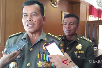 Pariaman Prepares 31 Tourism Police Personnel