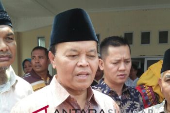 MPR nilai usulan hidupkan kembali GBHN tinggal wacana
