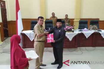 Ini empat ranperda yang diajukan Pemkot Pariaman untuk dibahas DPRD