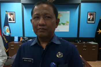 Misi berantas penyalahgunanan narkoba di Bumi Cenderawasih