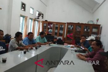 Pertahankan perolehan medali, KONI Agam kirim atlet bersertifikat Kejurda ke Porprov