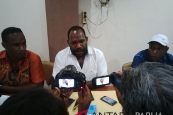 Panwaslu desak KPU Puncak tinjau dukungan parpol untuk paslon