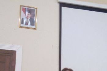 SMAN 1 Semarang ungkap kekerasan pengurus OSIS