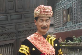 Solok Selatan Siapkan Rp1,2 Miliar Pembebasan Tanah Masjid