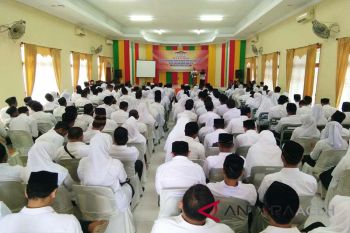 PPS di Kota Lhokseumawe akan rekrut PPDP