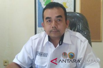 Ini luas TNKS yang berada di Sumbar