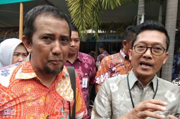Bank Mandiri-Kospin Jasa membuka layanan banking elektronik