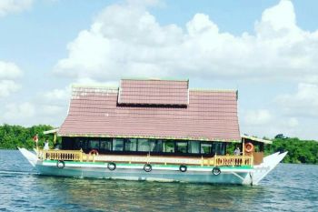 Pemkab cari investor kembangkan pariwisata di Kotim