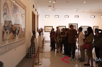 Museum Pasifika dorong konservasi warisan budaya (video)