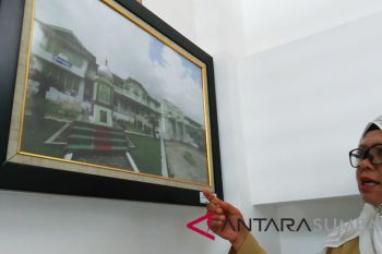 Peduli sejarah, Padang Panjang kumpulkan arsip lima sekolah
