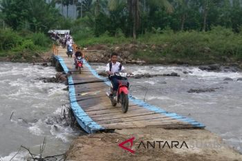 Pascabanjir, legislator: segera keruk Batang Bangko Ketek