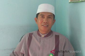 Bantu masyarakat miskin lebih banyak, Baznas Dharmasraya targetkan pengumpulan sedekah Rp300 Juta