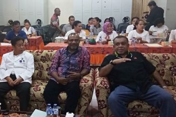 Kuasa Hukum : gugatan Briyur Wenda ditolak PTUN Jakarta