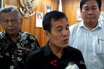 Sumbar upayakan cabang olahraga bukan andalan bisa lolos PON di Papua