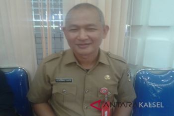 DPRD Tala Gelar Paripurna Pergantian Ketua
