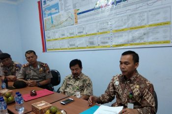 PT Waskita diminta segera perbaiki jalan sesuai komitmen