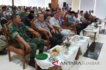 Menurut Indra Catri enam isu pembangunan yang perlu diperhatikan dalam menyusun RKPD