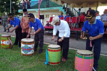 192 pelajar di Agam akan bertarung di O2SN
