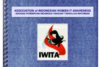 IWITA-Pegadaian gelar sosialisasi bisnis "Zaman Now"