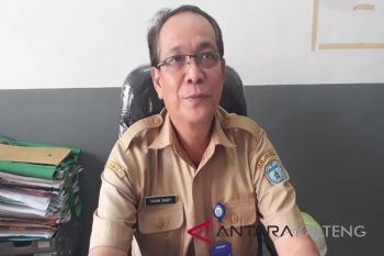 Inspektorat klaim ASN Lamandau rendah melakukan pelanggaran disiplin