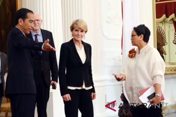Pertemuan IA-CEPA antara RI-Australia sebaiknya ditunda