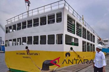 NTT segera dapat bantuan kapal ternak