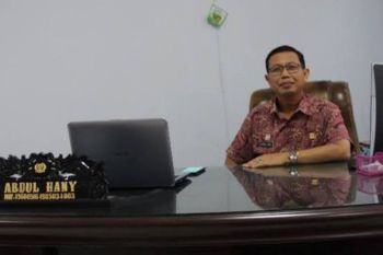 18 narapidana se-Sulteng terima remisi Hari Raya Nyepi