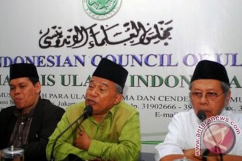 MUI serukan boikot produk Prancis