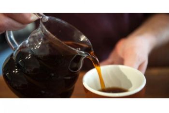 Taiwan pasar potensial kopi Indonesia