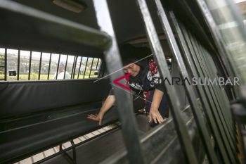 Katakan tidak pada calon kepala daerah korup