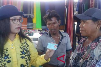 Pilkada 2018 - Anak TK dan SD masuk daftar pemilih