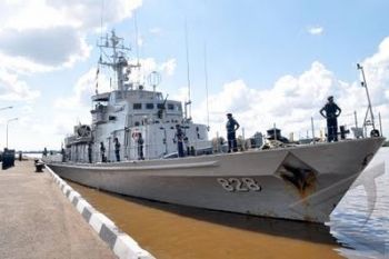 Dapatkan empat KRI, Lantamal Padang bangun dermaga khusus di Teluk Kabung