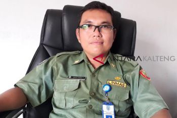 Pemkab Lamandau bangun balai benih ikan