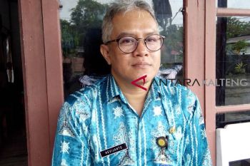 Semenjak pensiun, Barito Selatan hingga kini belum miliki dokter hewan
