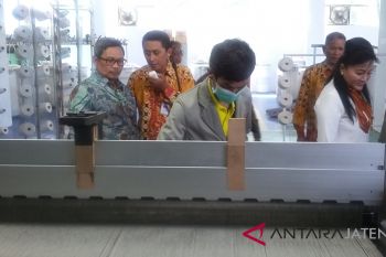 Kemenperin: industri butuh banyak tenaga kerja