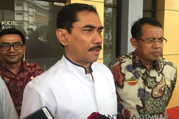 Debat Capres - BNPT beri masukan kepada Jokowi soal penanganan terorisme