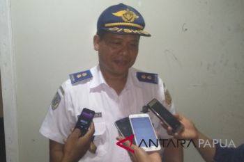 Dishub Mimika komitmen tingkatkan kualitas pelayanan transportasi