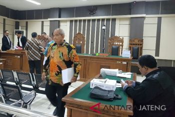 Pejabat Perhutani terima "fee" pengadaan pupuk