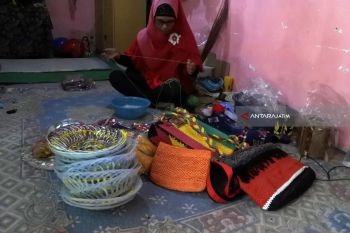 Kerajinan Daur Ulang