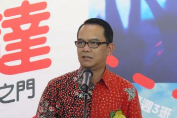 KJRI Hong Kong fasilitasi TPS pemilu