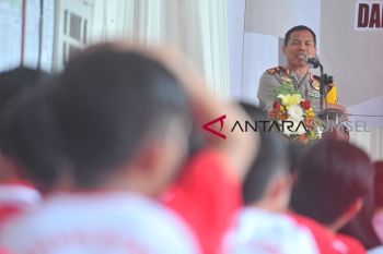 Kakek usia 60 tahun cabuli enam anak