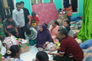 Irwasum Mabes Polri periksa Kapolres Banggai