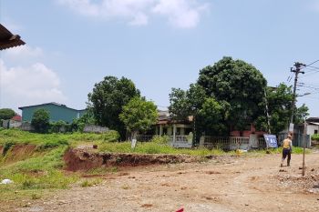 Tol Semarang-Batang terancam batal dibuka saat Lebaran