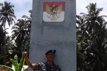 Mentawai Naval Base To Be Strengthened by One Patrol Boat