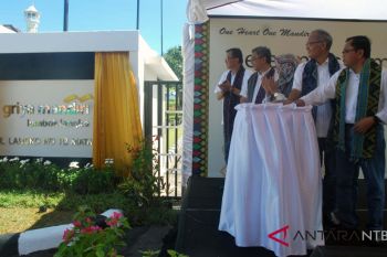 Mandiri antisipasi inflasi sewa rumah di Bali-Nusra